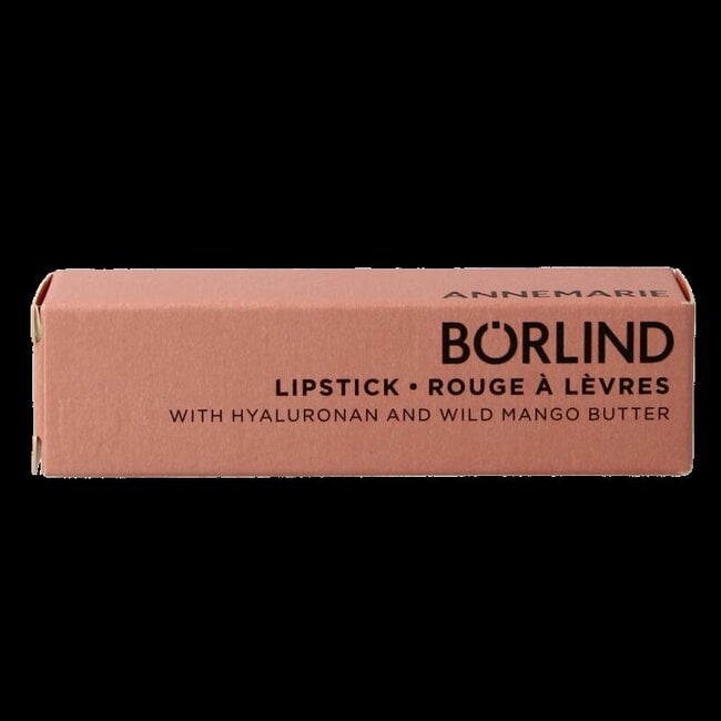 Lipstick cassis 1 Stuks