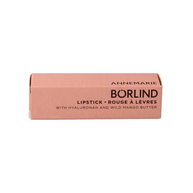 Borlind Lipstick ice rose 4.2 Gram
