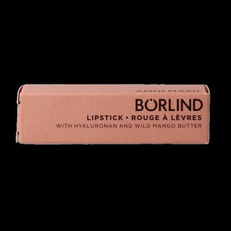 Borlind Borlind Rouge à lèvres rosewood 1 pièce