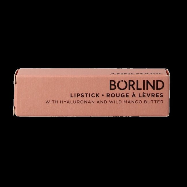 Lipstick rosewood 1 Stuks