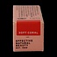 Lipstick soft coral 1 Stuks