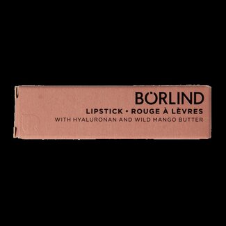 Borlind Rouge à lèvres Borlind Peach 1 pièce