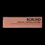 Lipstick peach 1 Stuks