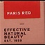 Lipstick Paris red 4.2 Gram