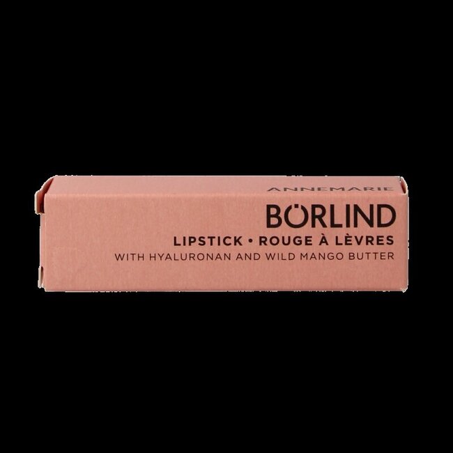 Lipstick nude 1 Stuks