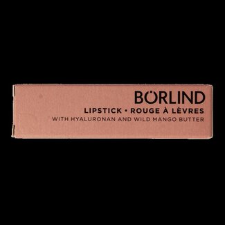 Borlind Borlind Rouge à Lèvres sienna 1 pièce