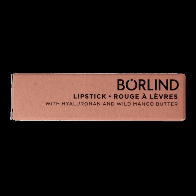 Lipstick sienna 1 Stuks