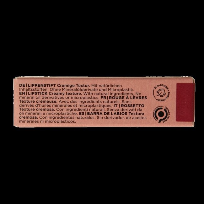 Borlind Rouge à Lèvres sienna 1 pièce