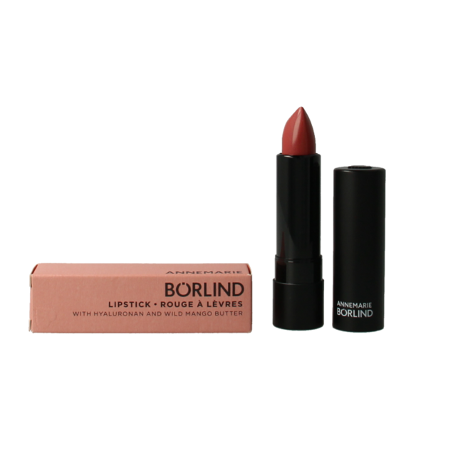 Rouge à lèvres Borlind dewy rose 4,2 g