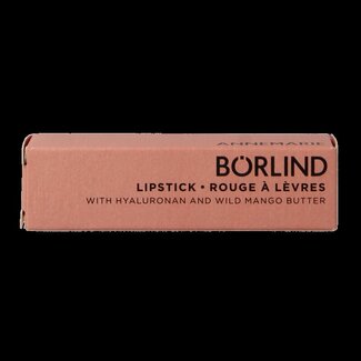 Borlind Rouge à lèvres Borlind bordeaux 4,2 g