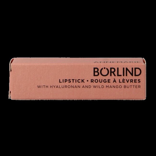 Lipstick burgundy 4.2 Gram