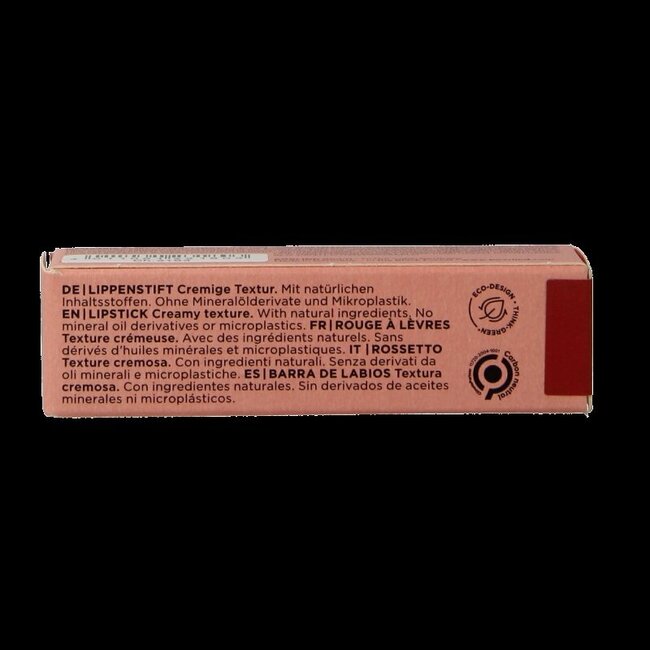 Rouge à lèvres Borlind bordeaux 4,2 g