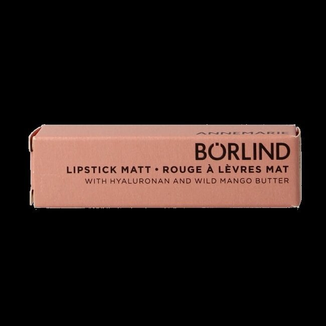 Lipstick matt berry 4.2 Gram