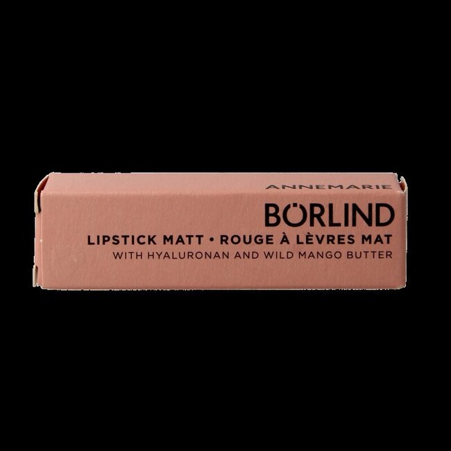 Lipstick matt nude 4.2 Gram