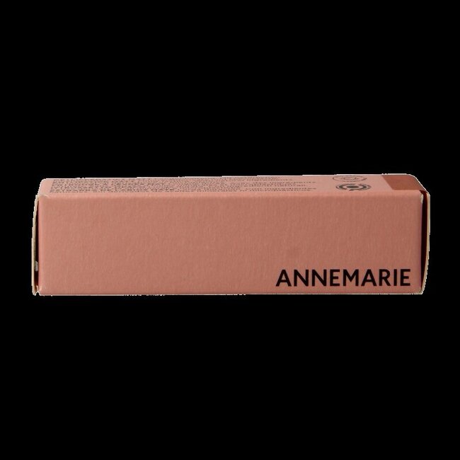 Rouge à lèvres Borlind mat nude 4,2 g