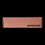 Lipstick matt truffle plum 1 Stuks