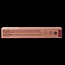 Lip gloss dewy rose 9.5 Milliliter