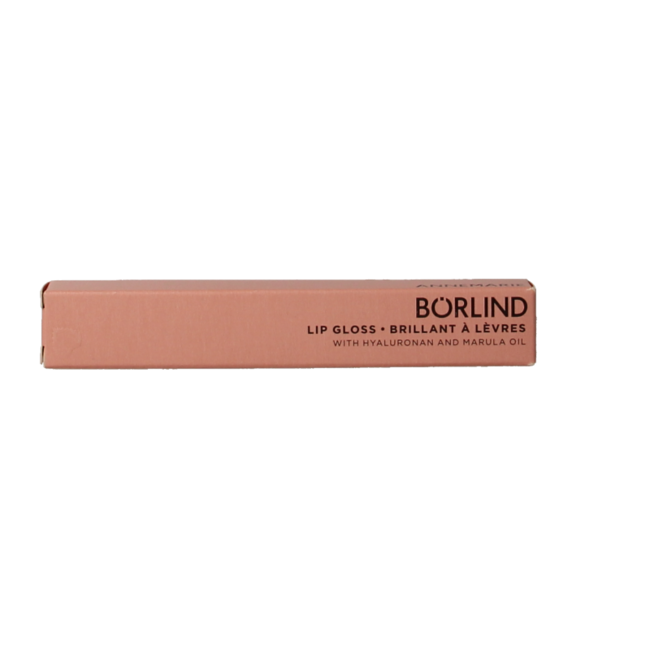 Lip gloss ruby 9 Milliliter