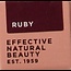 Lip gloss ruby 9 Milliliter