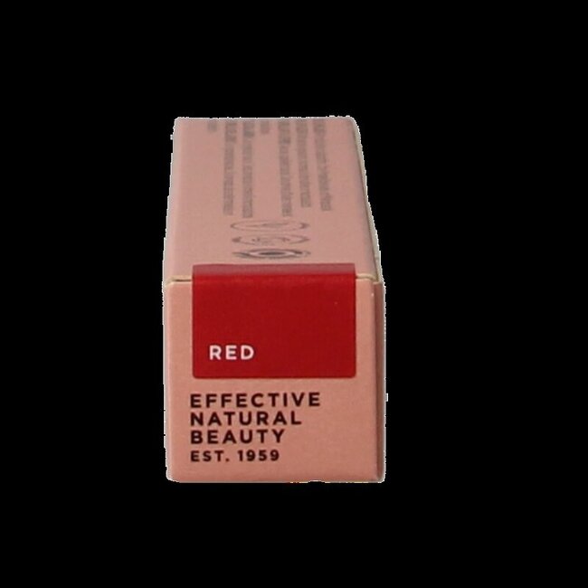 Borlind Gloss à lèvres rouge 9,5 ml