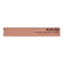Lip gloss glowy peach 9.5 Milliliter