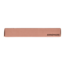 Lip gloss glowy peach 9.5 Milliliter