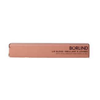 Borlind Lip gloss dark bronze 9.5 Milliliter