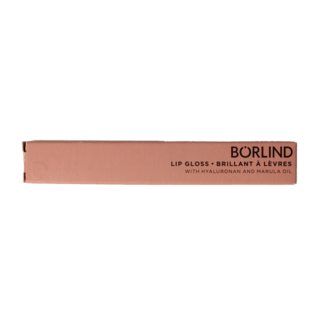 Borlind Borlind Brillant à lèvres blossom 9,5 ml