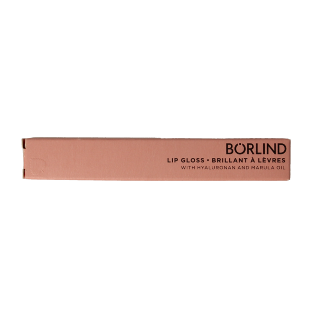 Lip gloss blossom 9.5 Milliliter
