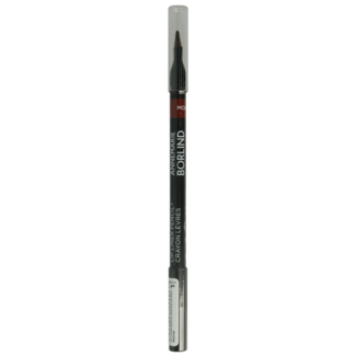 Borlind Lipliner pencil mocha 1 Gram