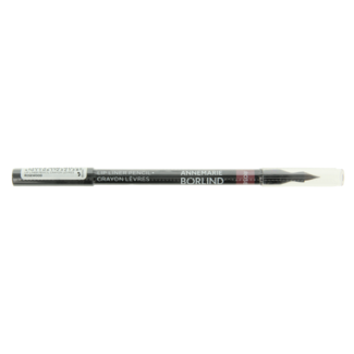 Borlind Lipliner pencil rosewood 1 Gram