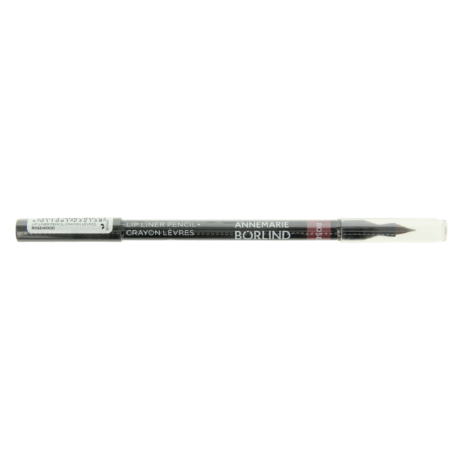 Borlind Lipliner pencil rosewood 1 Gram
