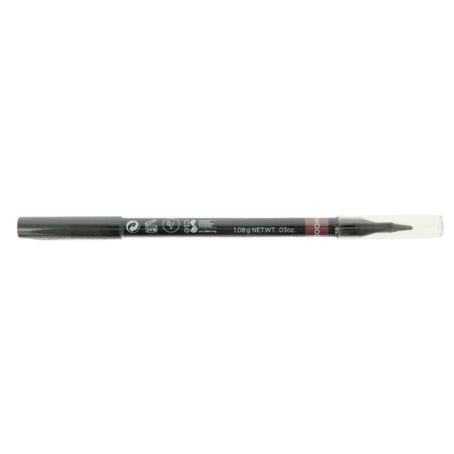 Crayon à lèvres Borlind bois de rose 1 g