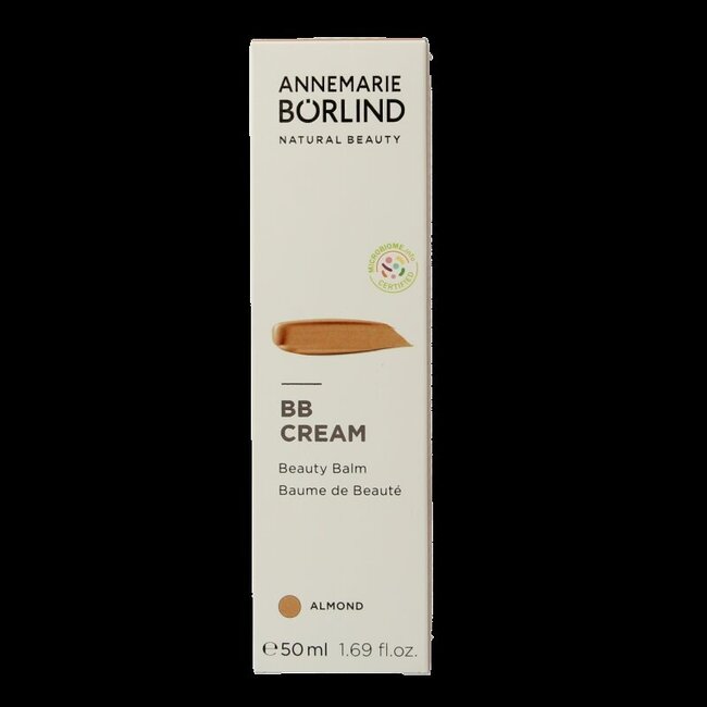 BB Cream beauty balm almond 50 Milliliter