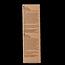 BB Cream beauty balm almond 50 Milliliter