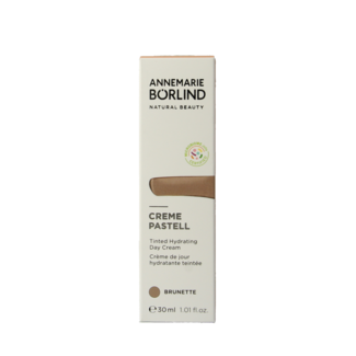 Borlind Borlind Crème de jour teintée pastel brunette 30 ml