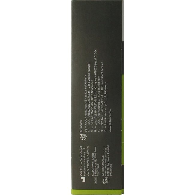 Dermaplast Active hot & cold 12 x 19 1 Stuks