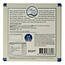 Wensreep Delftsblauw Kerst merry kissmas 90 Gram