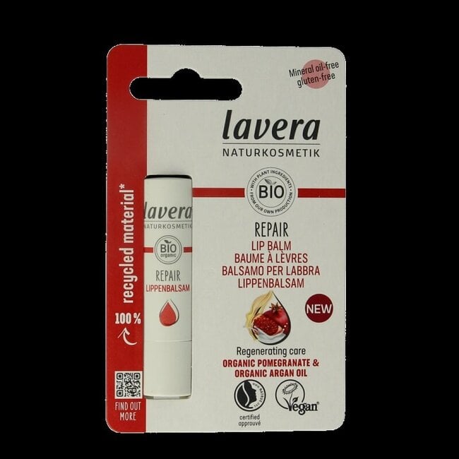 Lipbalm repair 4.5 Gram
