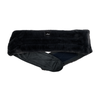 Warmies Warmies Warmtegordel zwart 1 Stuks