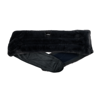 Warmies Warmtegordel zwart 1 Stuks