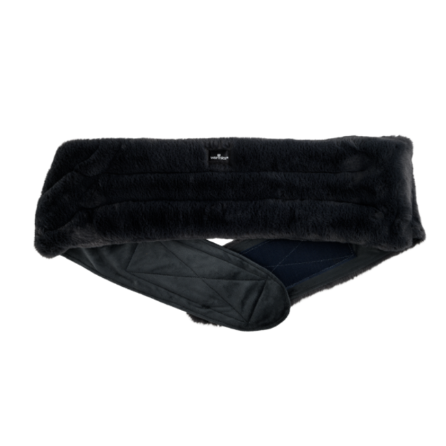 Warmies Warmtegordel zwart 1 Stuks