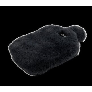 Warmies Warmies Warmtekussen kruik zwart 1 Stuks