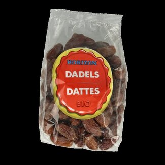 Horizon Horizon Dadels bio 800 Gram