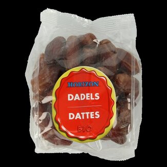 Horizon Horizon Dadels bio 250 Gram