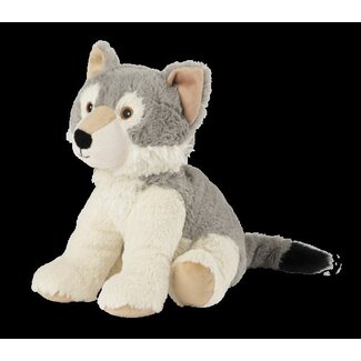 Warmies Warmies Wolf 1 Stuks