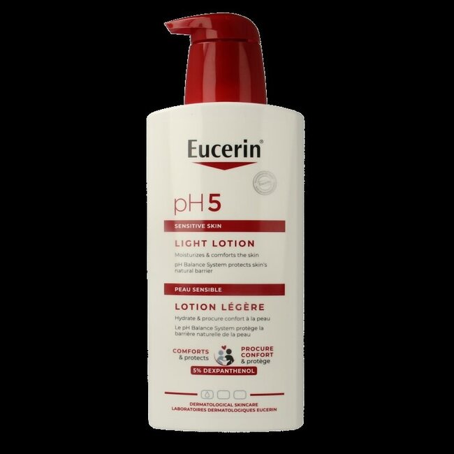 PH5 light lotion 400 Milliliter