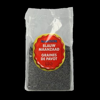 Horizon Horizon Graines de pavot bleu bio 200 g