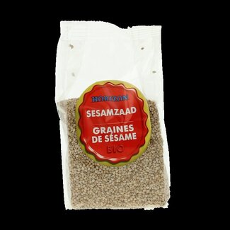 Horizon Horizon Sesamzaad bio 200 Gram