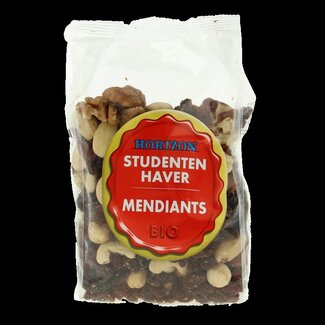 Horizon Horizon Studentenhaver bio 400 Gram